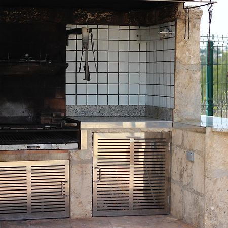 הוילה Jávea Casa Rancho Grande מראה חיצוני תמונה