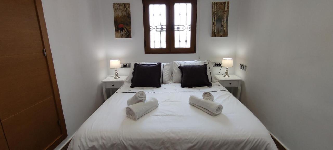 הוילה Jávea Casa Rancho Grande מראה חיצוני תמונה